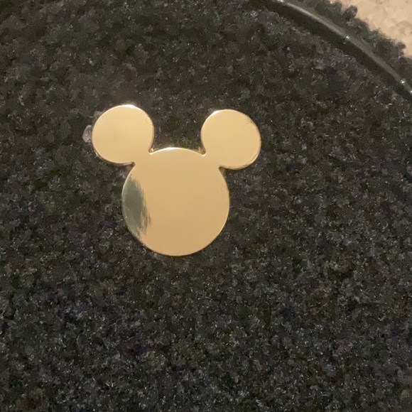 Mickey Mouse Mini Backpack Sherpa Bioworld - Picture 2 of 10